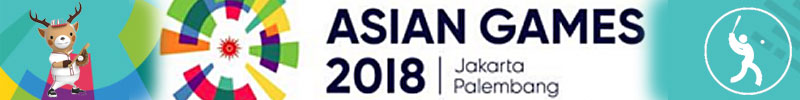 Asian Games 2018